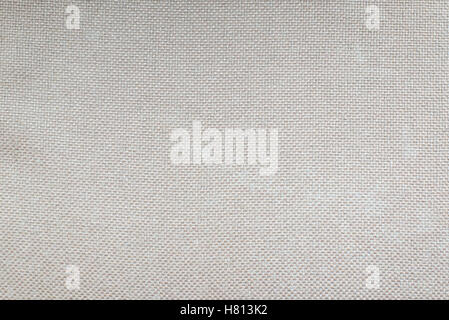 Light brown gray color fabric texture background Stock Photo