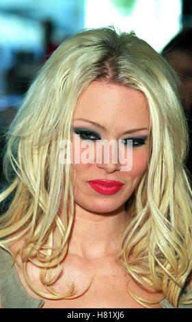 JENNA JAMESON 'JENNA JAMESON ADULT ACTION' SUNSET BOULEVARD HOLLYWOOD