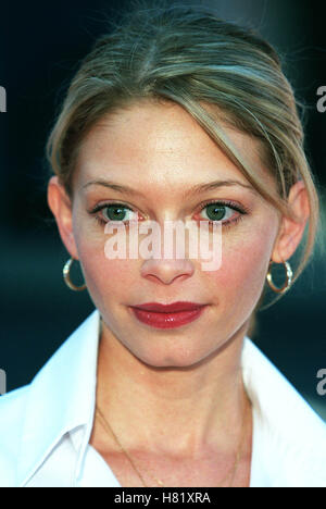 AMANDA DETMER 'BIG FAT LIAR' WORLD PREMIER UNIVERSAL STUDIOS CINEMA