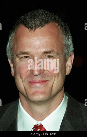 NICK CASSAVETES 'JOHN Q' FILM PREMIERE SUNSET BOULEVARD HOLLYWOOD USA 07 February 2002 Stock Photo