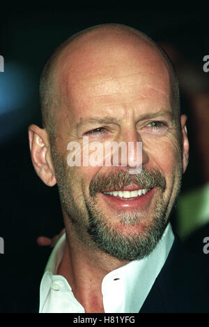 BRUCE WILLIS 