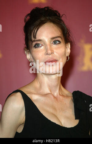 ANNA THOMSON BERLIN FILM FESTIVAL POTSDAMER PLATZ BERLIN GERMANY 07