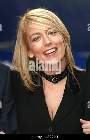 FAY RIPLEY BAFTA TV AWARDS THEATRE ROYAL DRURY LANE LONDON ENGLAND 20 ...