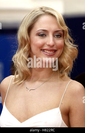 ALI BASTIAN BAFTA TV AWARDS THEATRE ROYAL DRURY LANE LONDON ENGLAND 20