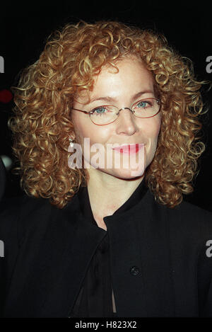 Traffic 2000 Amy Irving Stock Photo - Alamy