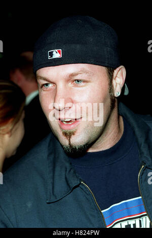 Limp bizkit 2000 hi-res stock photography and images - Alamy