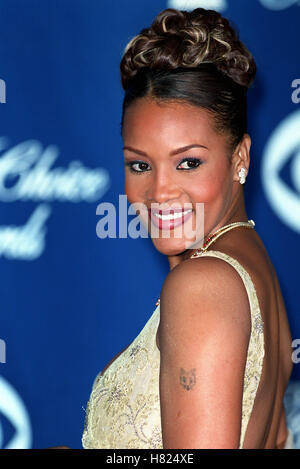 VIVICA A. FOX 09 January 2000 Stock Photo - Alamy