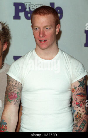 MAX COLLINS LOS ANGELES USA 14 January 2000 Stock Photo - Alamy