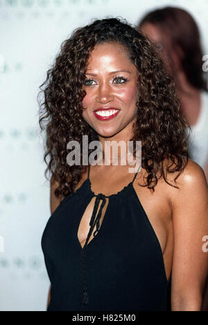 STACEY DASH 21 January 2000 Stock Photo - Alamy