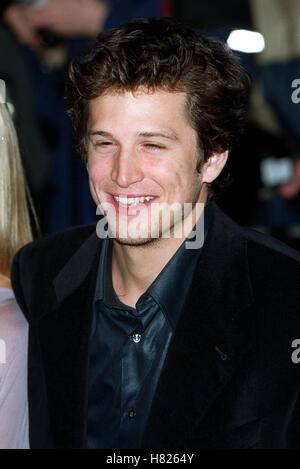 GUILLAUME CANET LOS ANGELES USA 03 February 2000 Stock Photo