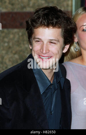 GUILLAUME CANET LOS ANGELES USA 03 February 2000 Stock Photo