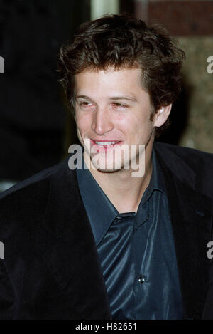 GUILLAUME CANET LOS ANGELES USA 03 February 2000 Stock Photo