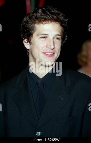 GUILLAUME CANET LOS ANGELES USA 02 February 2000 Stock Photo