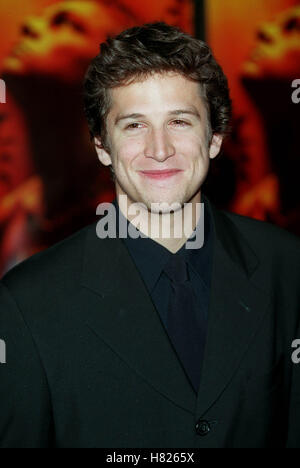 GUILLAUME CANET LOS ANGELES USA 02 February 2000 Stock Photo