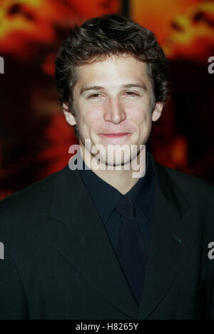 GUILLAUME CANET LOS ANGELES USA 02 February 2000 Stock Photo