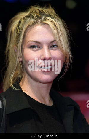 DEBORAH KARA UNGER 20 February 2000 Stock Photo - Alamy