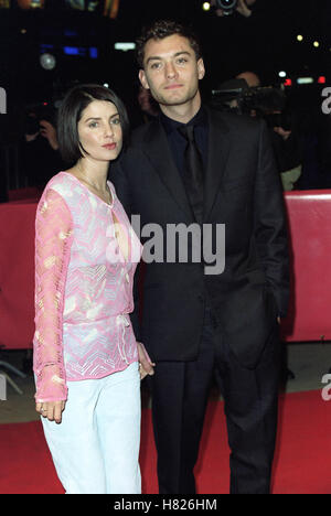 SADIE FROST & JUDE LAW 2000 VANITY FAIR OSCAR PARTY LOS ANGELES USA 26 ...