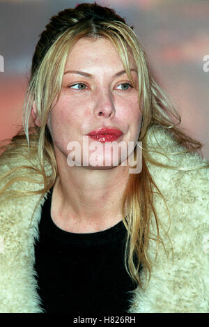 DEBORAH KARA UNGER 20 February 2000 Stock Photo - Alamy