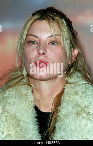 DEBORAH KARA UNGER 20 February 2000 Stock Photo - Alamy