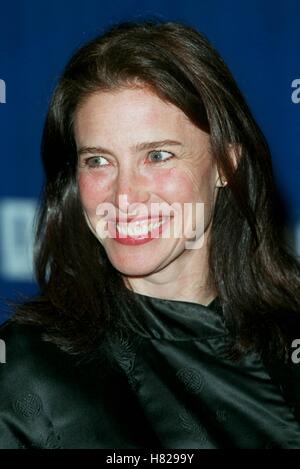 MIMI ROGERS LOS ANGELES USA 20 March 2000 Stock Photo - Alamy