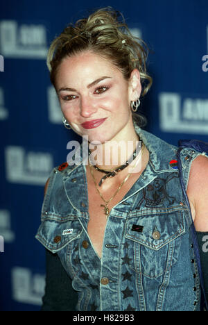 DREA DE MATTEO LOS ANGELES USA 20 March 2000 Stock Photo - Alamy