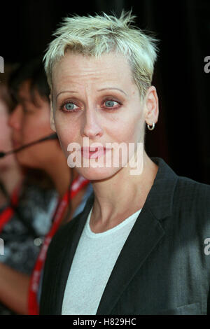 Lori Petty - Independent Spirit Awards on the Santa Monica Beach In Los