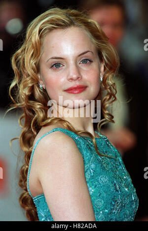 MENA SUVARI LONDON ENGLAND 09 April 2000 Stock Photo