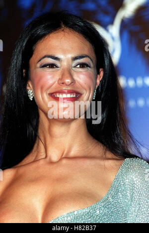 May 21, 2000 - MARIA GRAZIA CUCINOTTA.ACTRESS.21/05/2000.Z8B5AC.CREDIT