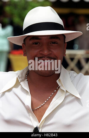 LOU BEGA  23 May 2000 Stock Photo