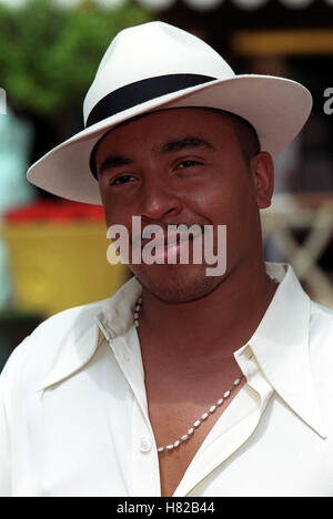 LOU BEGA  23 May 2000 Stock Photo