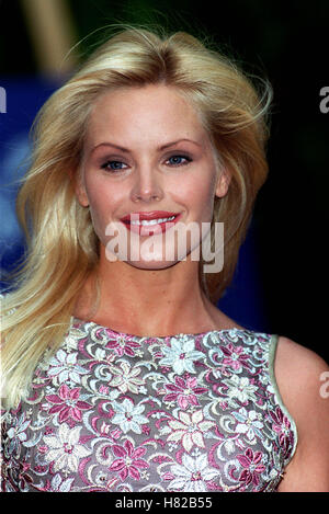 GENA LEE NOLIN 23 May 2000 Stock Photo - Alamy