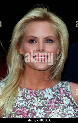 May 23, 2000 - GENA LEE NOLIN.ACTRESS & MODEL.23/05/2000.Z14E35C.CREDIT