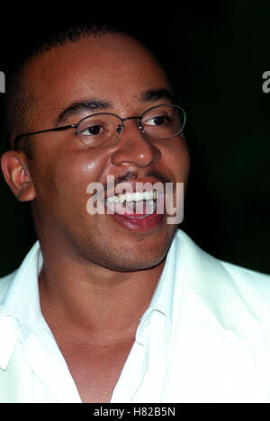 LOU BEGA  23 May 2000 Stock Photo