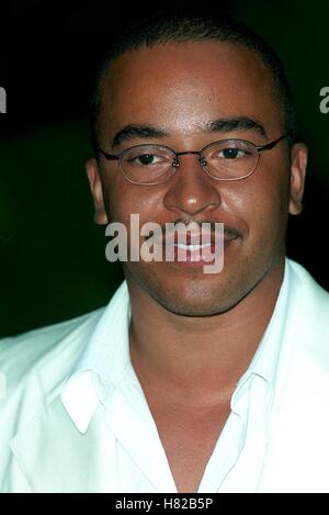 LOU BEGA  23 May 2000 Stock Photo