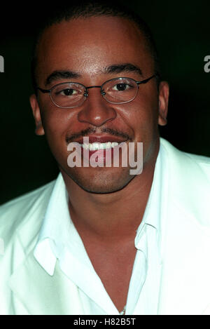 LOU BEGA  23 May 2000 Stock Photo