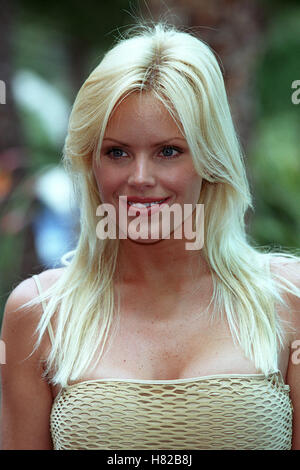 GENA LEE NOLIN 23 May 2000 Stock Photo - Alamy