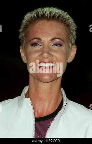 MARIE FREDRIKSSON 10 May 2000 Stock Photo - Alamy