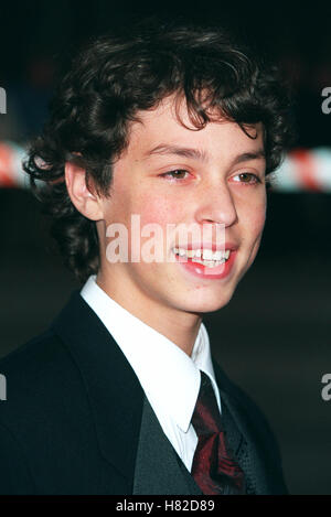 JOHN FRANCIS DALEY 'PEOPLES CHOICE AWARDS' LOS ANGELES USA PASADENA 07 January 2001 Stock Photo