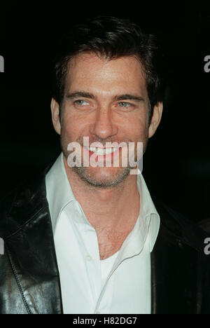 DYLAN MCDERMOTT "THE PLEDGE" WORLD PREMIER LA HOLLYWOOD LA USA 09
