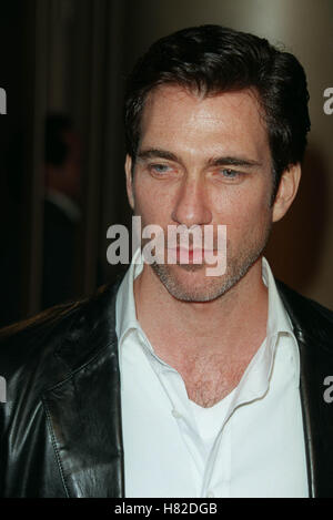 DYLAN MCDERMOTT "THE PLEDGE" WORLD PREMIER LA HOLLYWOOD LA USA 09