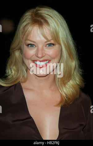 CHARLOTTE ROSS "3 000 MILES TO GRACELAND" HOLLYWOOD LOS ANGELES USA 20