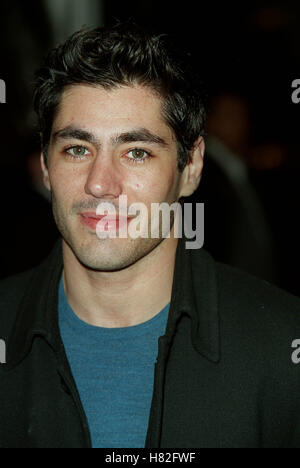 DANNY NUCCI AFMA HONORS AWARDS SANTA MONICA LA USA 22 February 2001 Stock Photo