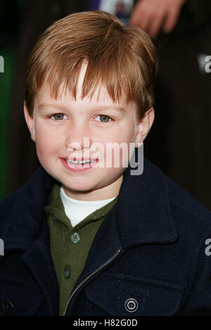 SEE SPOT RUN ANGUS T. JONES Date: 2001 Stock Photo - Alamy