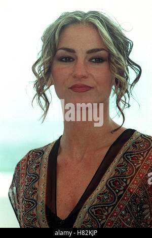 DREA DE MATTEO CANNES FILM FESTIVAL CANNES FRANCE EUROPE 10 May 2001