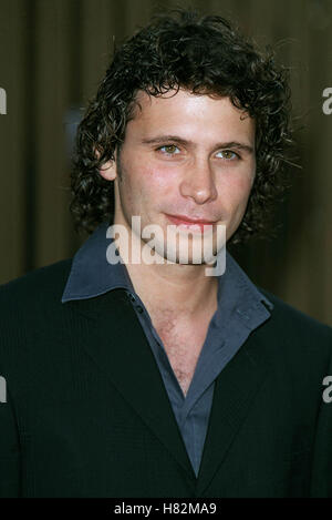 JEREMY SISTO 'ANGEL EYES' LA FILM PREMIER HOLLYWOOD LA USA 15 May 2001 Stock Photo