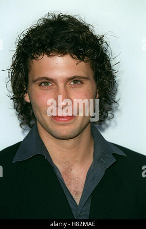 JEREMY SISTO 'ANGEL EYES' LA FILM PREMIER HOLLYWOOD LA USA 15 May 2001 Stock Photo