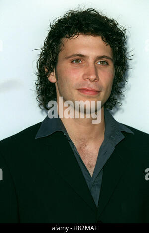 JEREMY SISTO 'ANGEL EYES' LA FILM PREMIER HOLLYWOOD LA USA 15 May 2001 Stock Photo