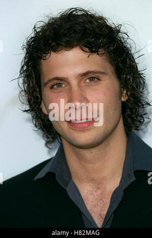 JEREMY SISTO 'ANGEL EYES' LA FILM PREMIER HOLLYWOOD LA USA 15 May 2001 Stock Photo