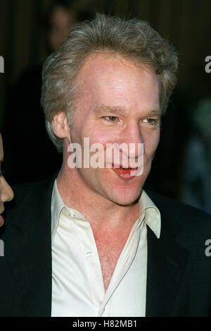 BILL MAHER 'ANGEL EYES' LA FILM PREMIER HOLLYWOOD LA USA 15 May 2001 Stock Photo