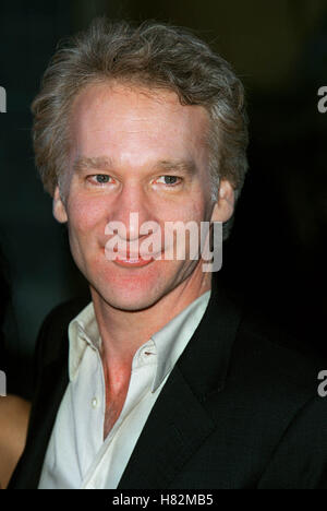 BILL MAHER 'ANGEL EYES' LA FILM PREMIER HOLLYWOOD LA USA 15 May 2001 Stock Photo